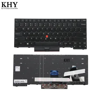 Оригиналната американска клавиатура За ThinkPad T14 P14s Gen1, P14s T14 Gen2 5N20V43724 5N20V44012 5N20V44156 5N20V43868 SN20V43796 SN20V43652