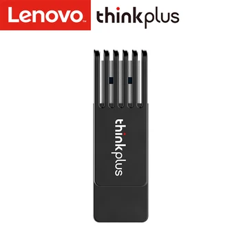 thinkplus MU242 USB3.0 USB Флаш устройство с Въртящ се Метален U-диск 16 GB/32 GB/ 64 GB/128 GB/256 GB Високоскоростен U-диск за Windows, Mac OS
