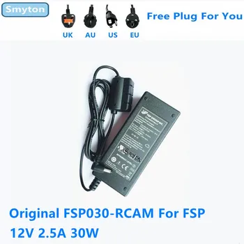Оригинален Адаптер за променлив ток Зарядно Устройство За Mindray BeneView 12V 2.5 A 2A FSP FSP030-RCAM FSP030-RCAM-G T1 N1 Медицински Източник на Захранване